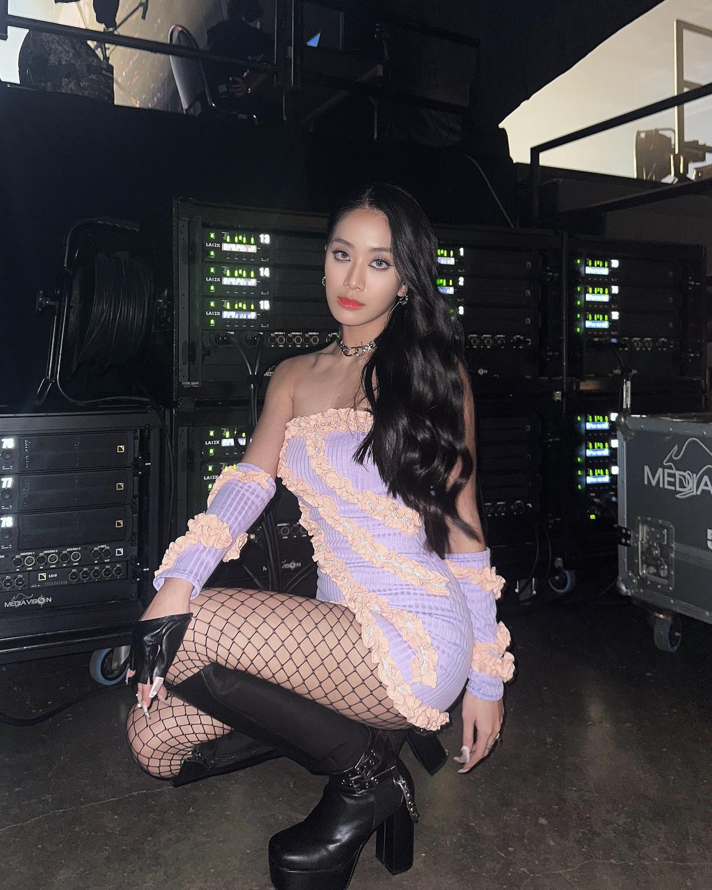 มายด์ 4EVE